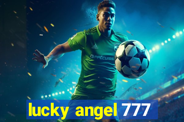 lucky angel 777